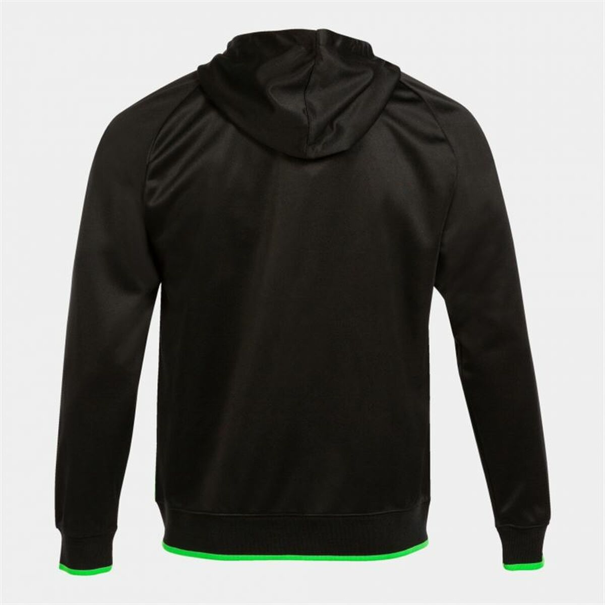 Sweat à capuche homme Joma Sport Supernova III Noir XL