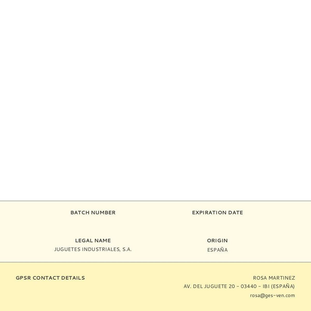 Service de vaisselle Best Products Green Canne à sucre ø 32 cm Biodégradable Produits à usage unique 25 Unités