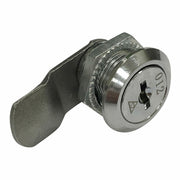 Verrouillage Arregui cer0070 Argenté Acier (10 Unités)