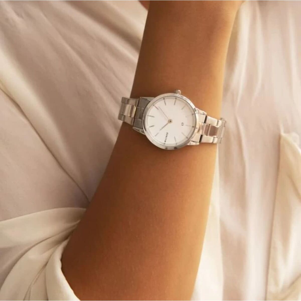 Montre Femme Millner 11005CHELSEAS (Ø 32 mm)