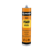 Scellant/Adhésif Quiadsa cm-10 Blanc 300 ml Bois