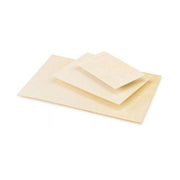 plaque de contreplaqué Faibo Bois 30 x 40 cm (25 Pièces)