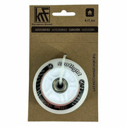 roues Spotlight LED KRF 80 MM Rose