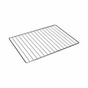 Grill EDM 00580 07585 40 x 29,5 cm Rechange Four