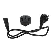 Câble d’Alimentation EDM 00659 07180 Chauffage Rechange