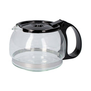 Carafe à café EDM 00748 07653 Verre 600 ml Rechange