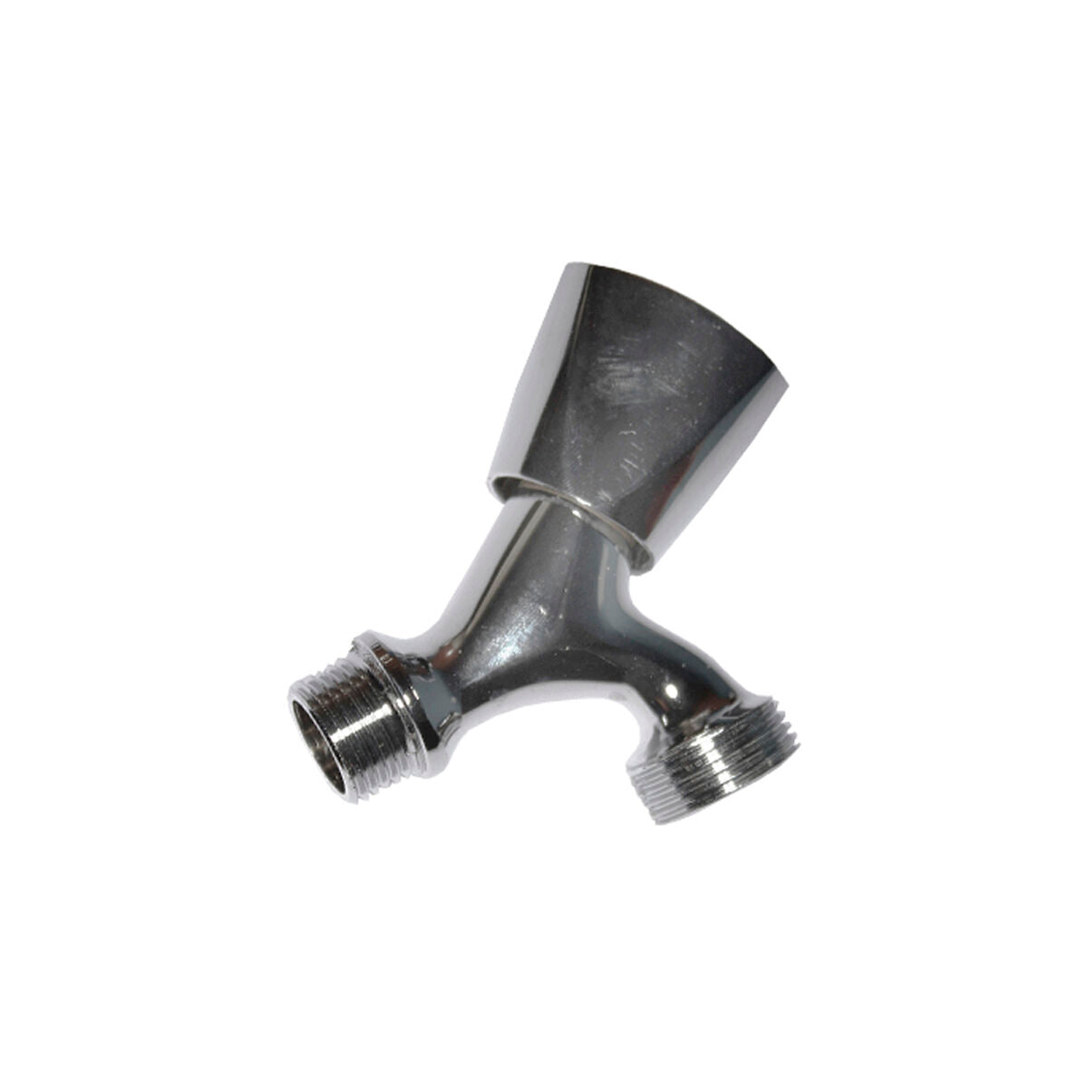 Robinet EDM 01100 Machine à laver 1/2" 3/4"