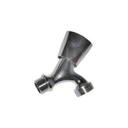 Robinet EDM 01100 Machine à laver 1/2" 3/4"