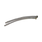 Tuyau EDM 01270 Mitigeur 35 cm (2 Unités)