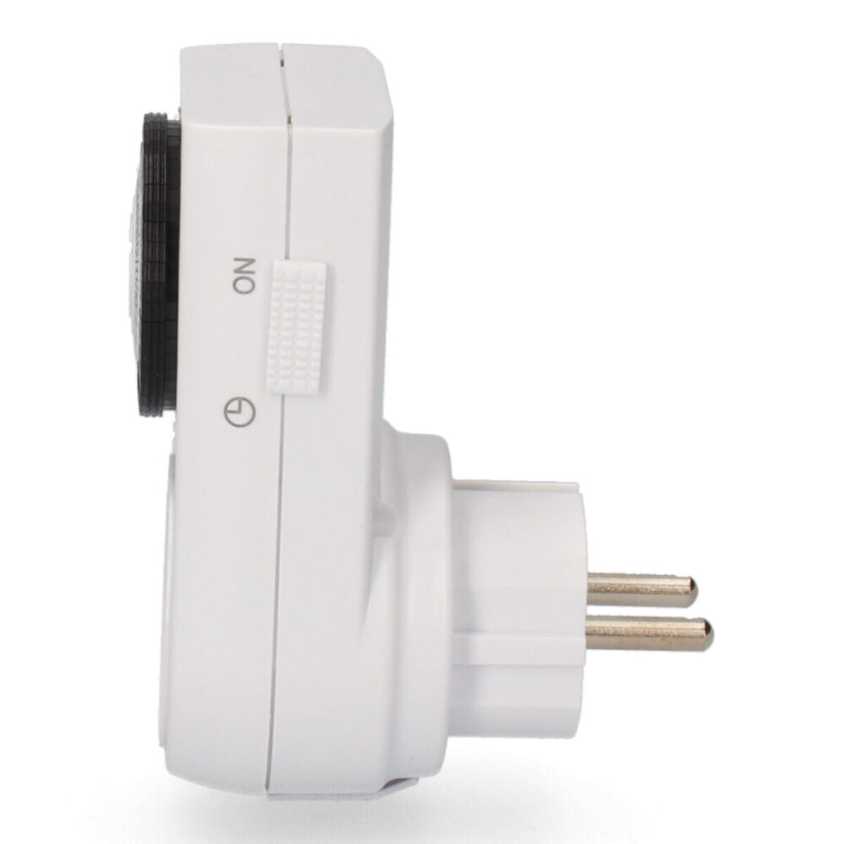 Prise avec programmateur analogique EDM 03004 3500 W 230 V 24 heures