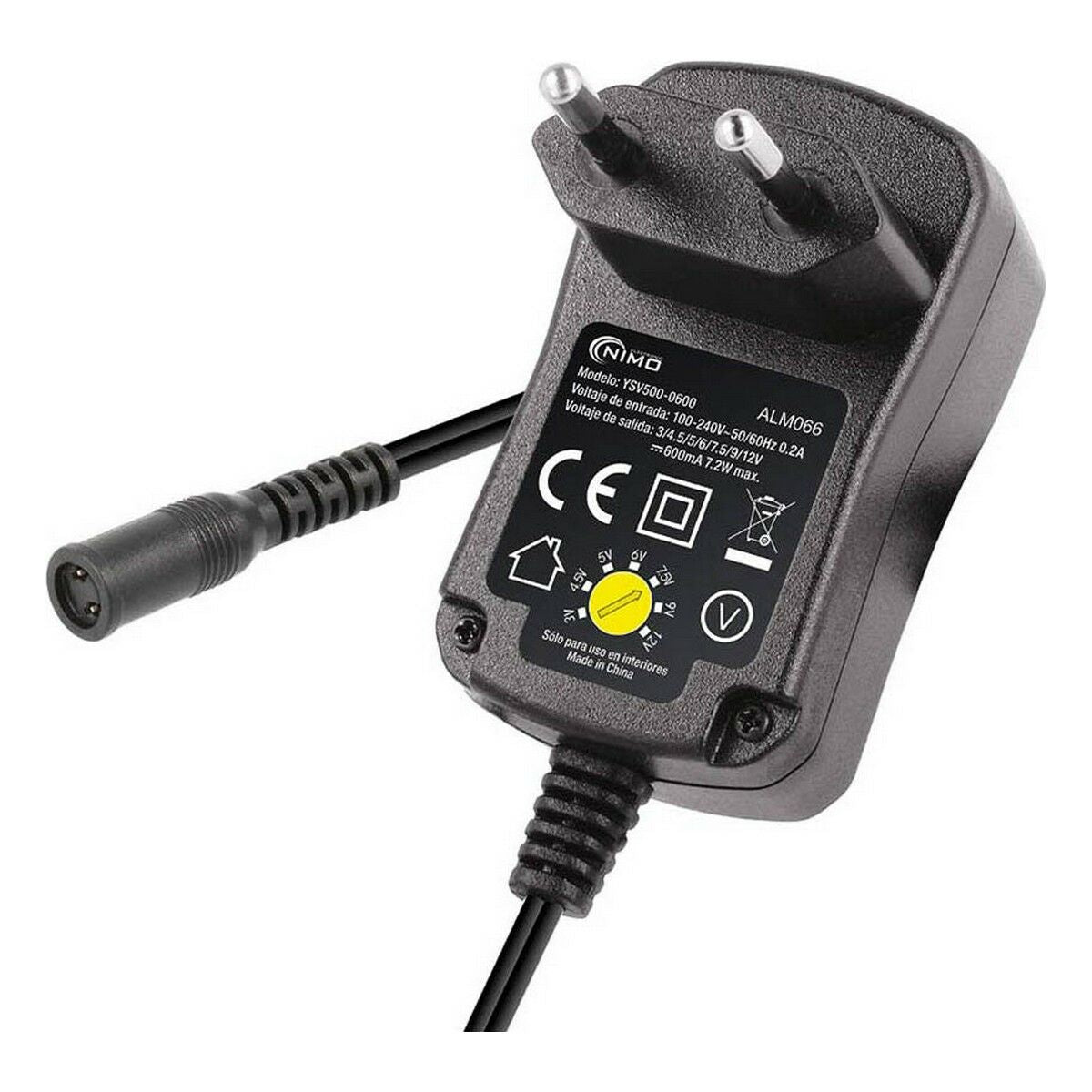 Bricolage et Matériel