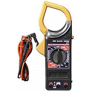 Pince à ampèremètre EDM 03209 Voltmètre/ampèremètre