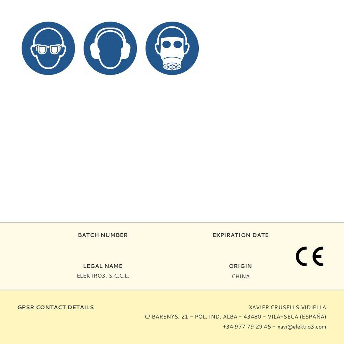 Set de forage et accessoires Koma Tools