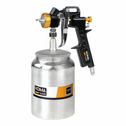 Pistolet à peinture électrique Koma Tools