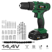 Perceuse visseuse Koma Tools 22 Nm