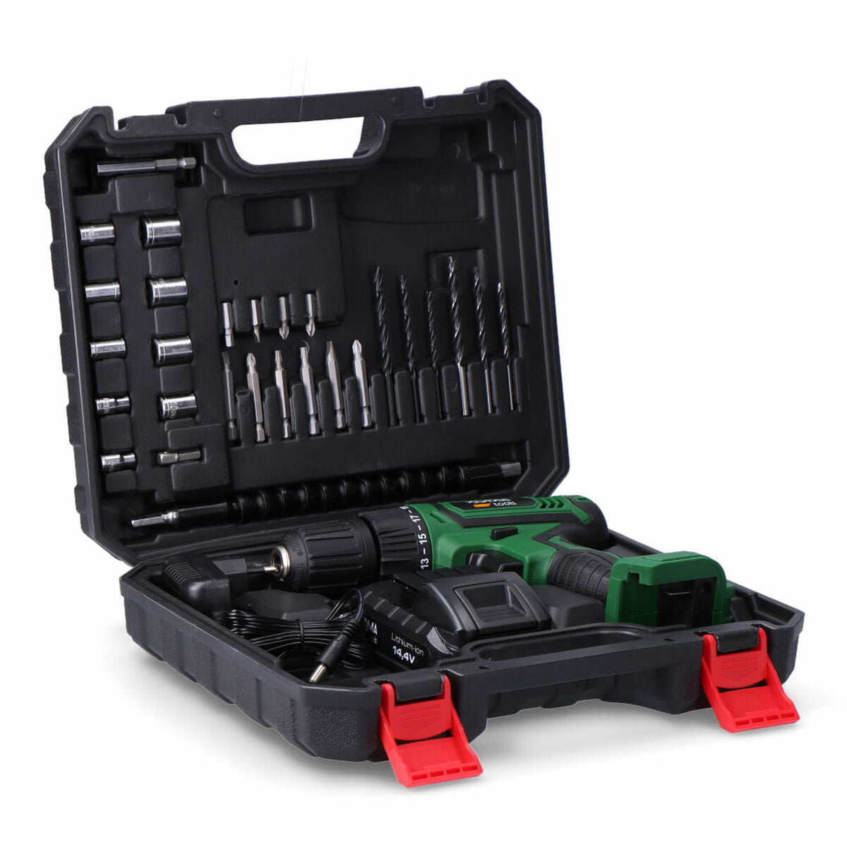 Perceuse visseuse Koma Tools 22 Nm