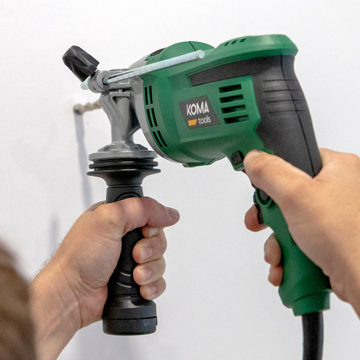 Perceuse Koma Tools 750 W 220-240 V