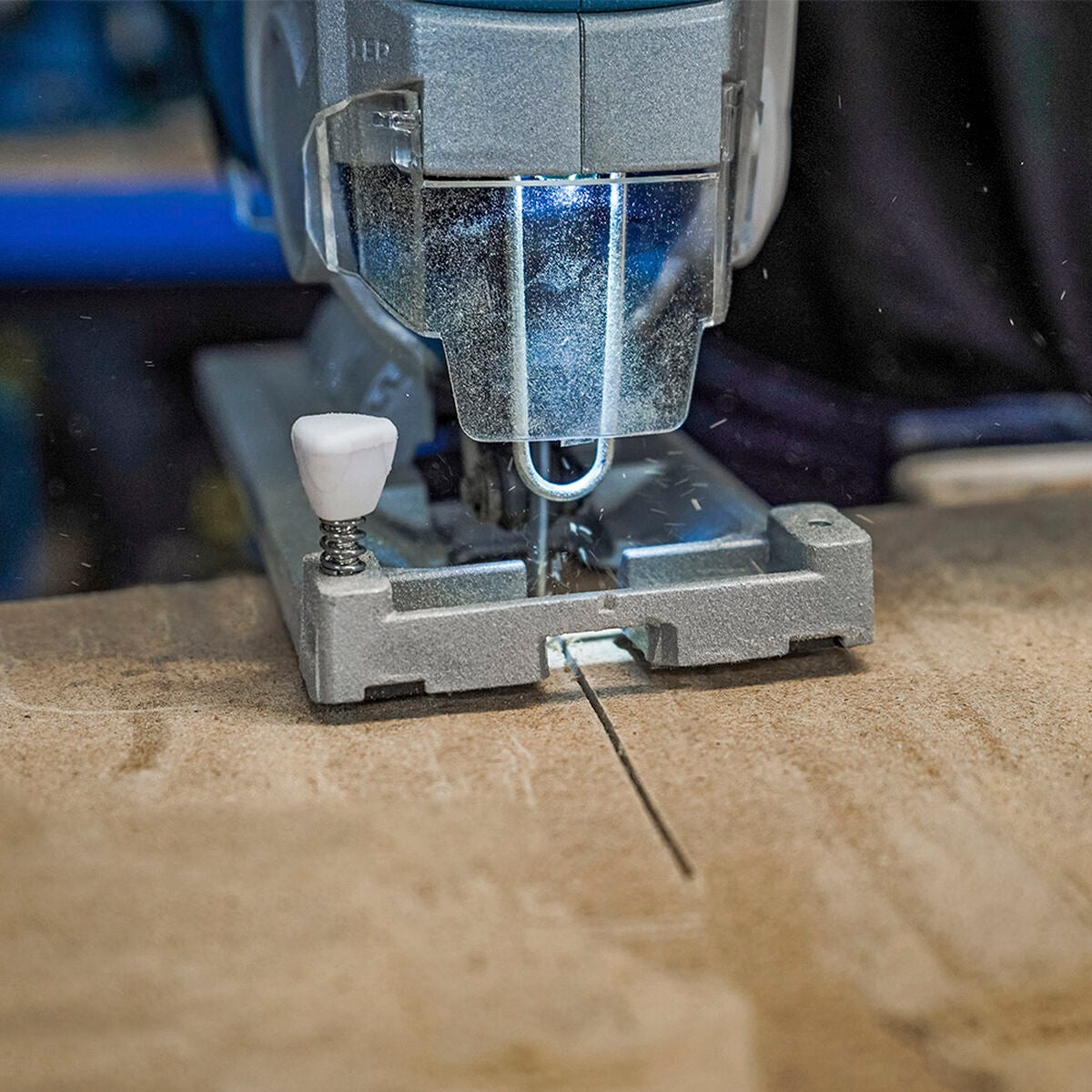 Scie Sauteuse Koma Tools 08754