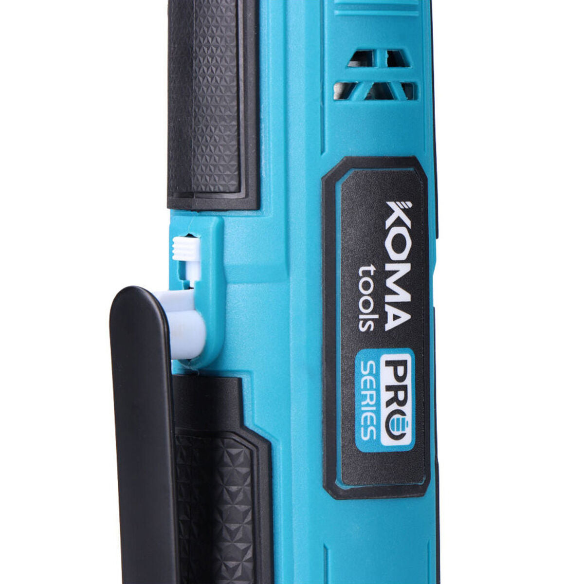 Jeu de clés à cliquet Koma Tools 8-19 mm