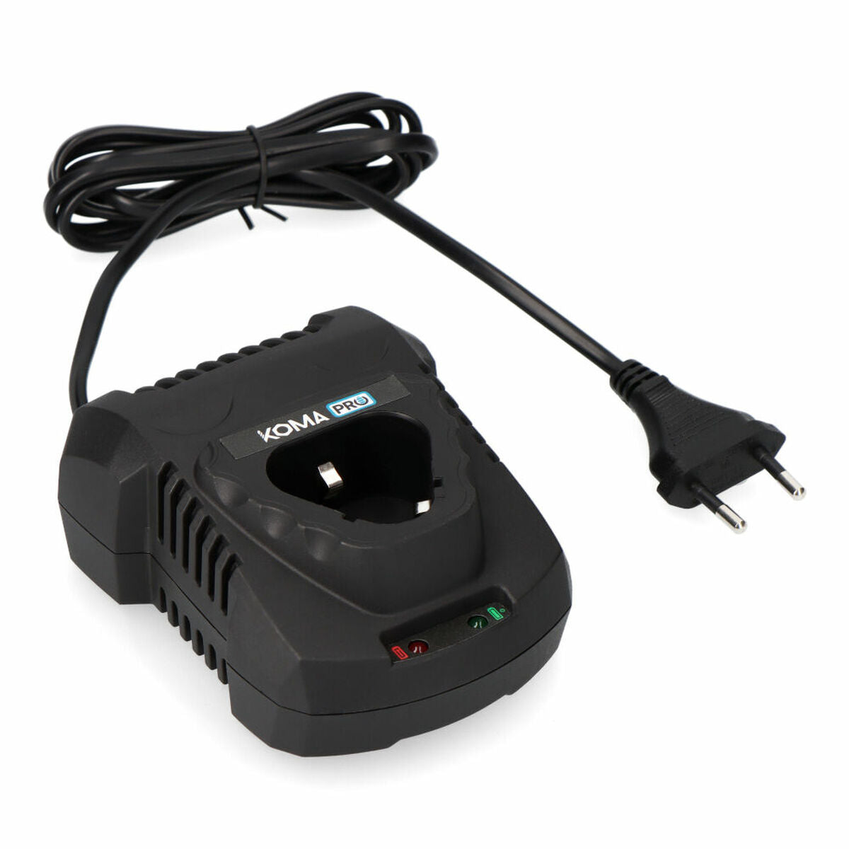 Chargeur de batterie Koma Tools 2 Ah 12 V