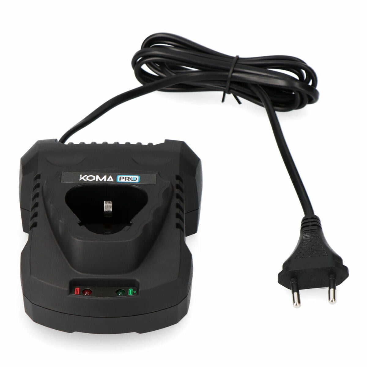 Chargeur de batterie Koma Tools 2 Ah 12 V