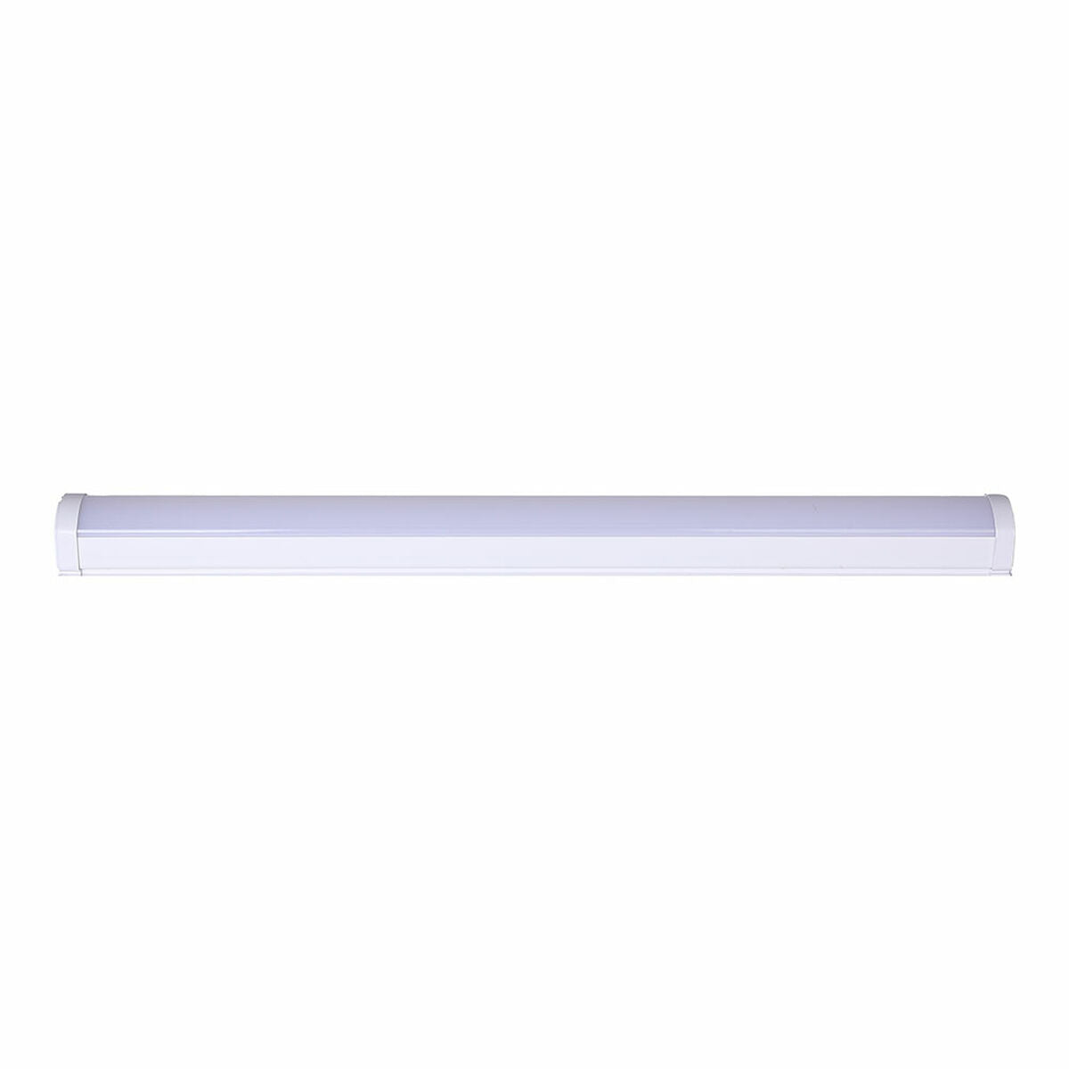 Bande LED EDM 31403 18 W Lumière LED (4000 K)