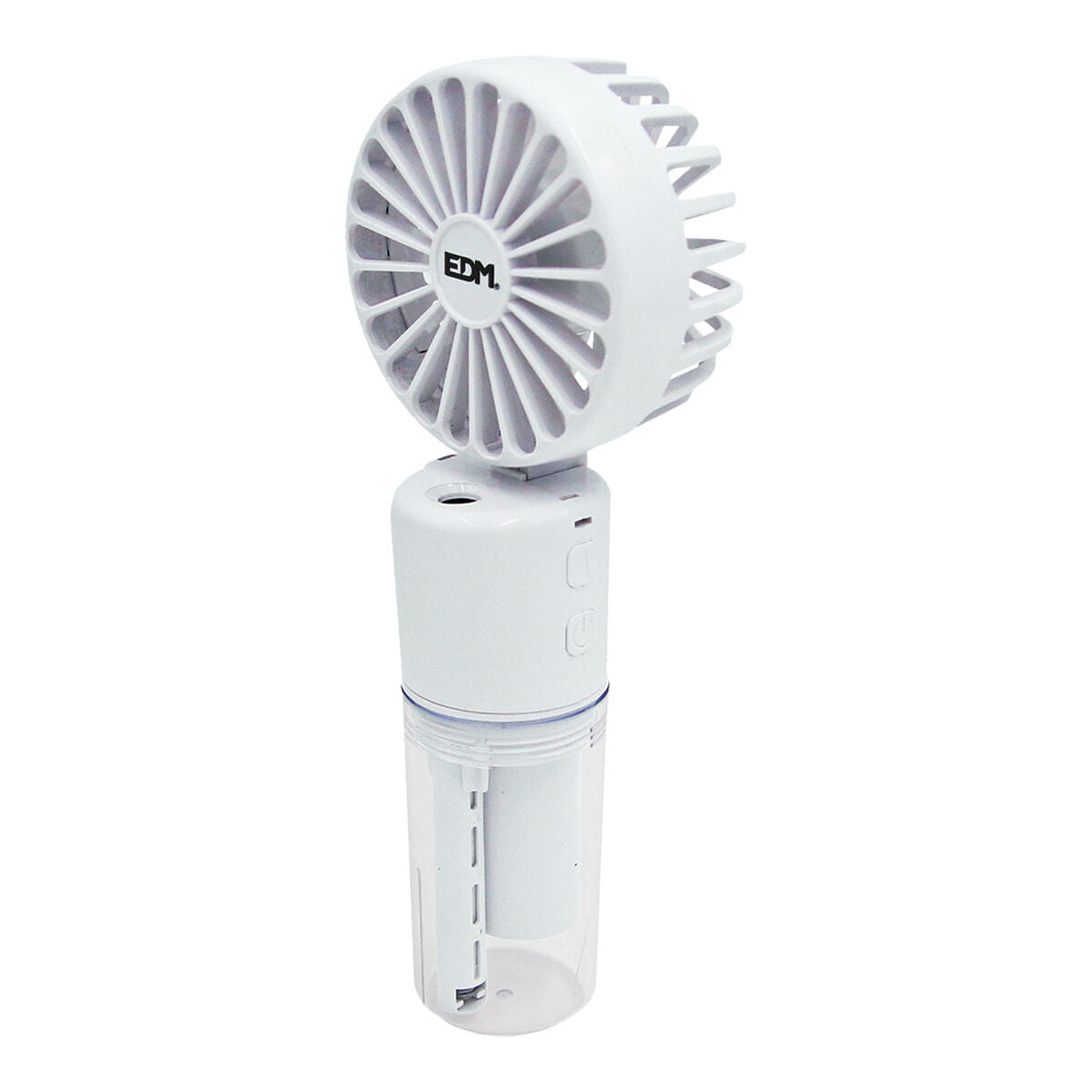 Ventilateur / Nébuliseur EDM 33974 Multicouleur