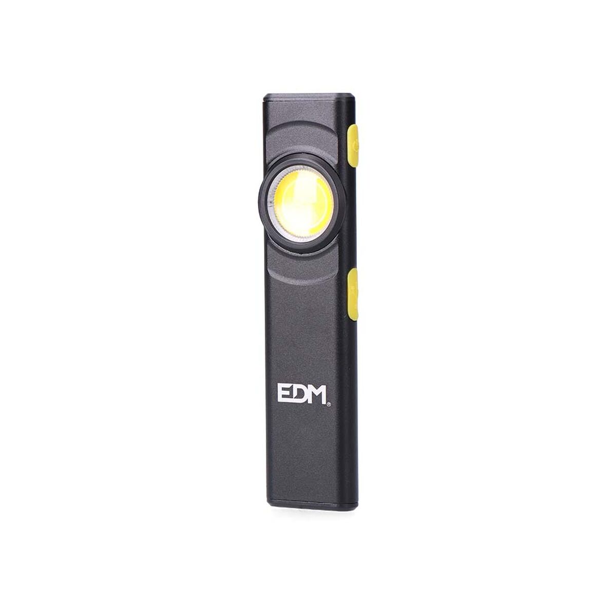 Lampe Torche EDM 36113 ultra slim 5 W