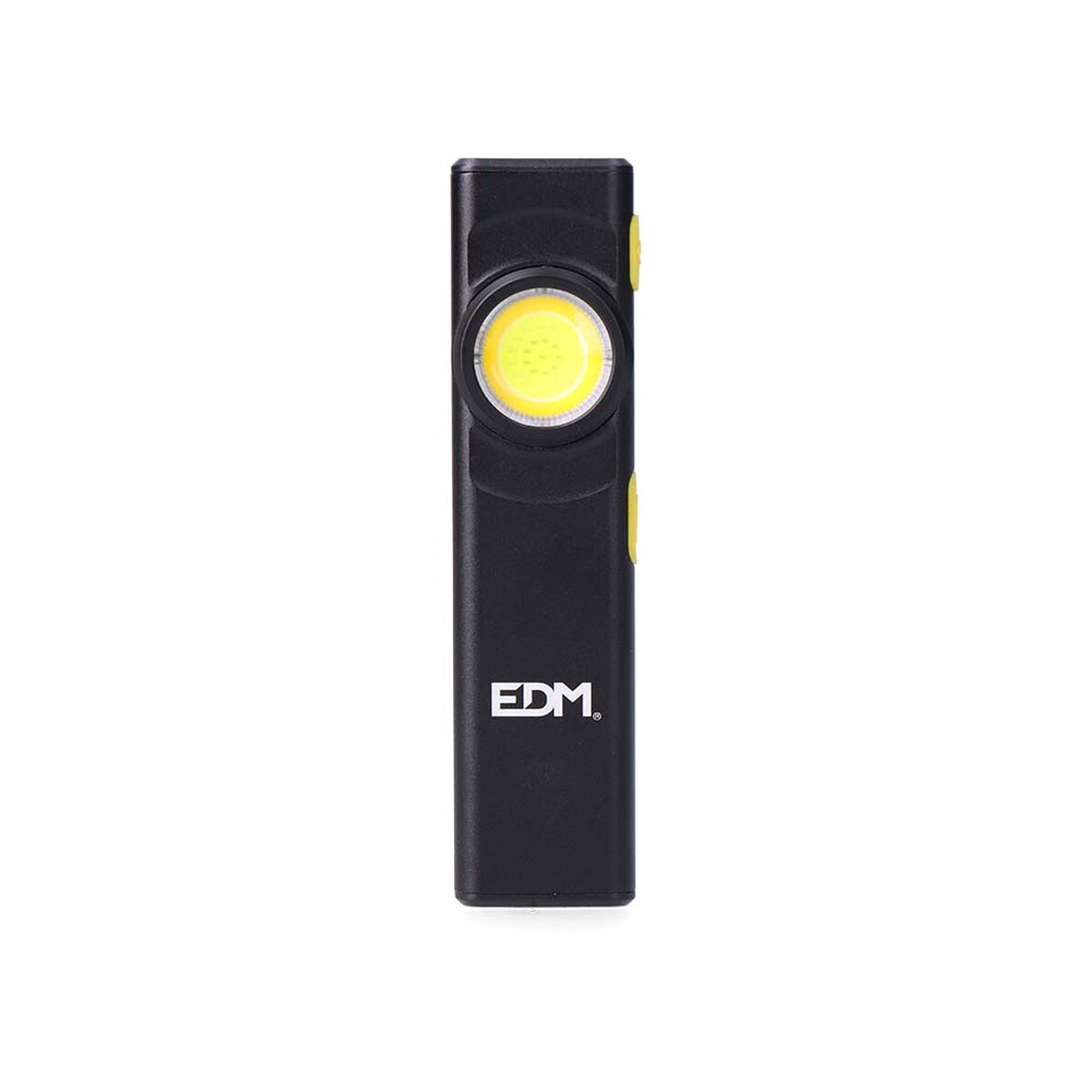 Lampe Torche EDM 36113 ultra slim 5 W