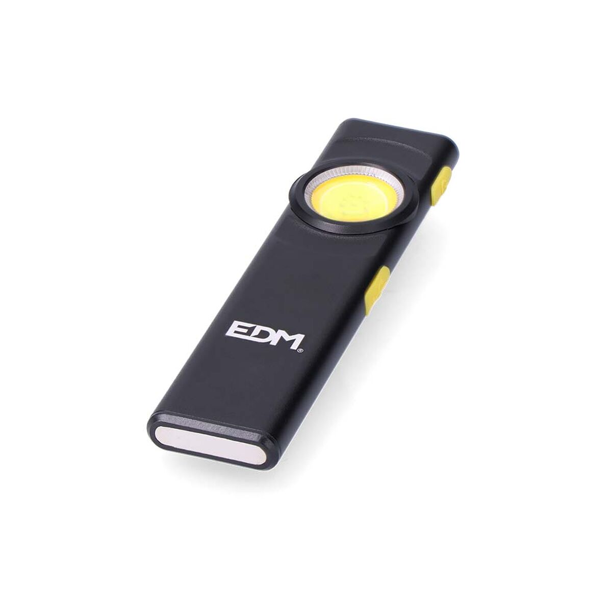 Lampe Torche EDM 36113 ultra slim 5 W