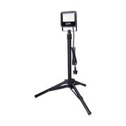 Projecteur EDM 70412 Noir F 30 W (6400 K)