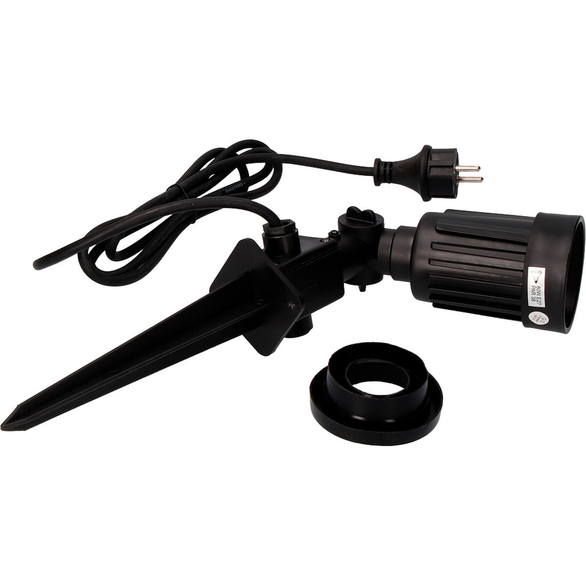 Étagère EDM 73111 E27 Jardin Étanche