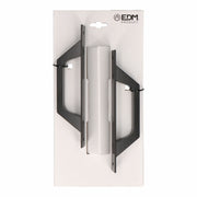 Poignée EDM 85460 6804 Aluminium Droite