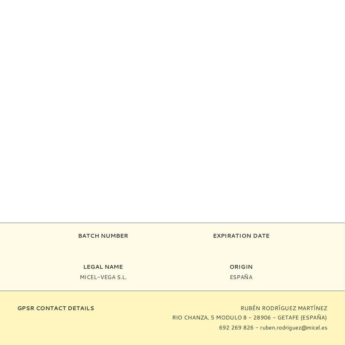 Equerre EDM 86086 an02 Acier 8 x 8 x 1,5 cm 4 Unités