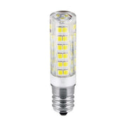 Lampe LED EDM 98886 F 35 W 4,5 W 39 W E14 450 lm Ø 1,6 x 6,6 cm Tubulaire (6400 K)