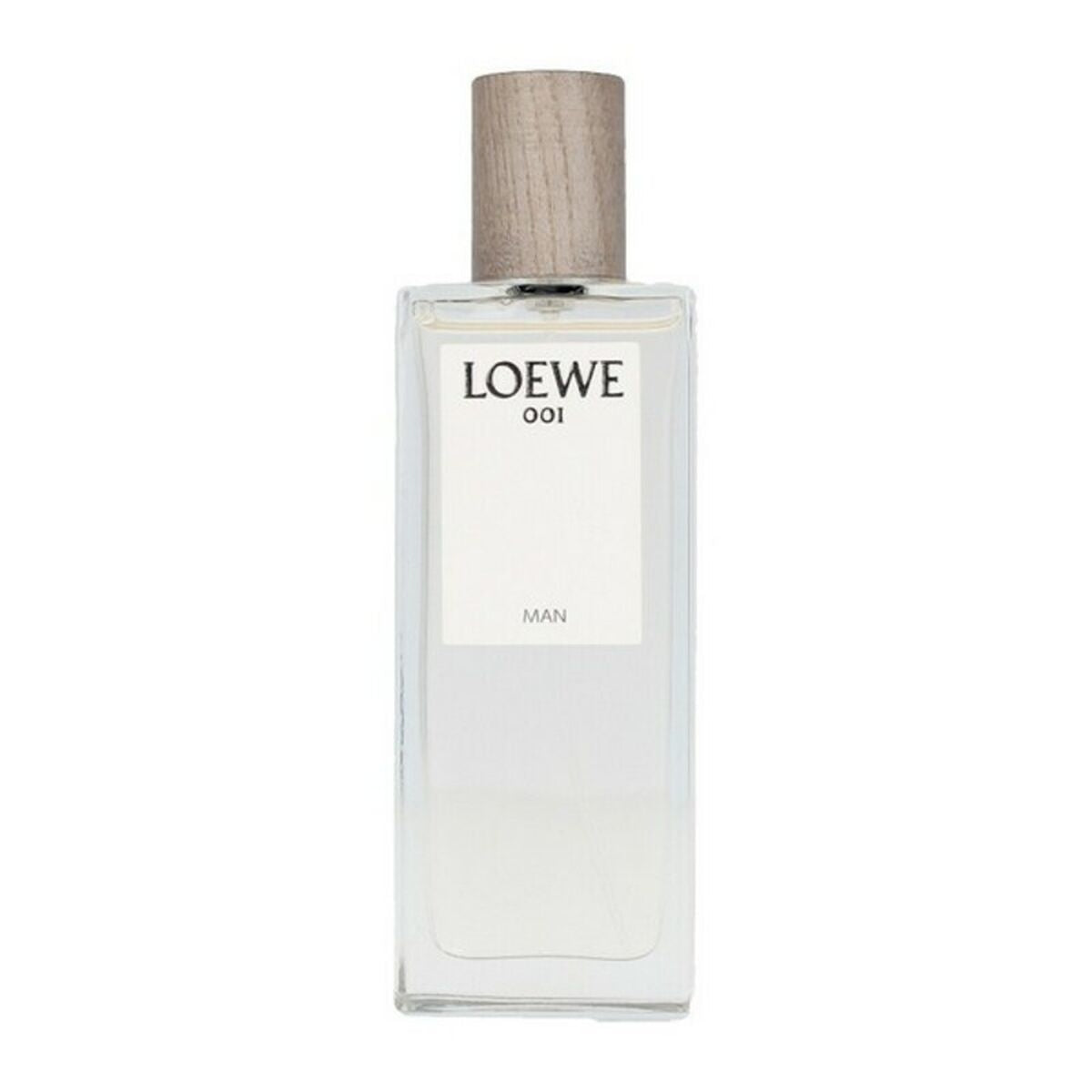 Parfum Homme Loewe Loewe 001 EDP