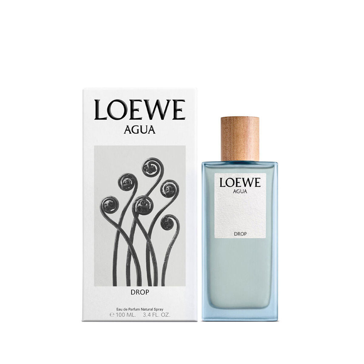 Parfum Femme Loewe AGUA DE LOEWE ELLA EDP
