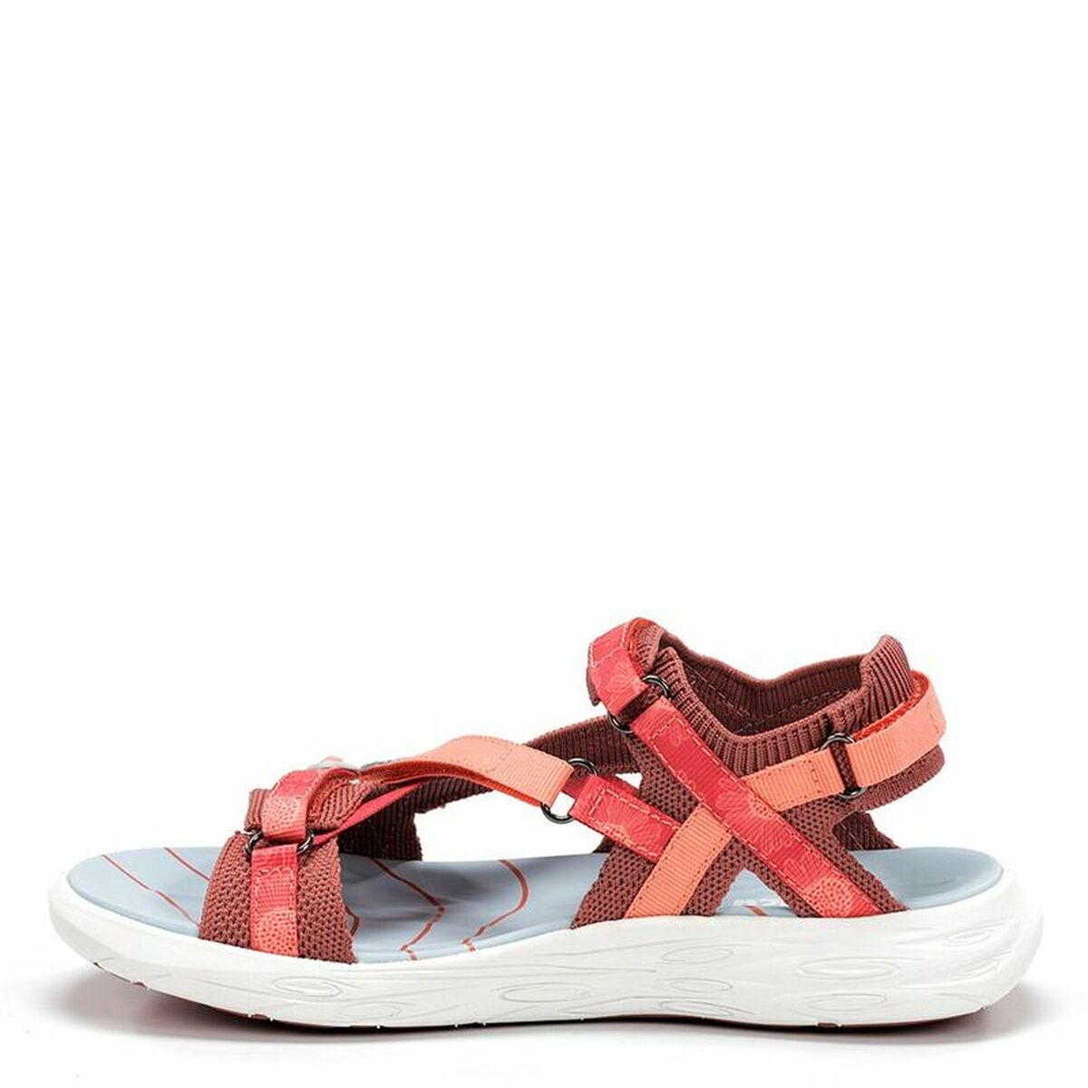 Sandales pour Femme Chiruca Ayamonte 08 Orange