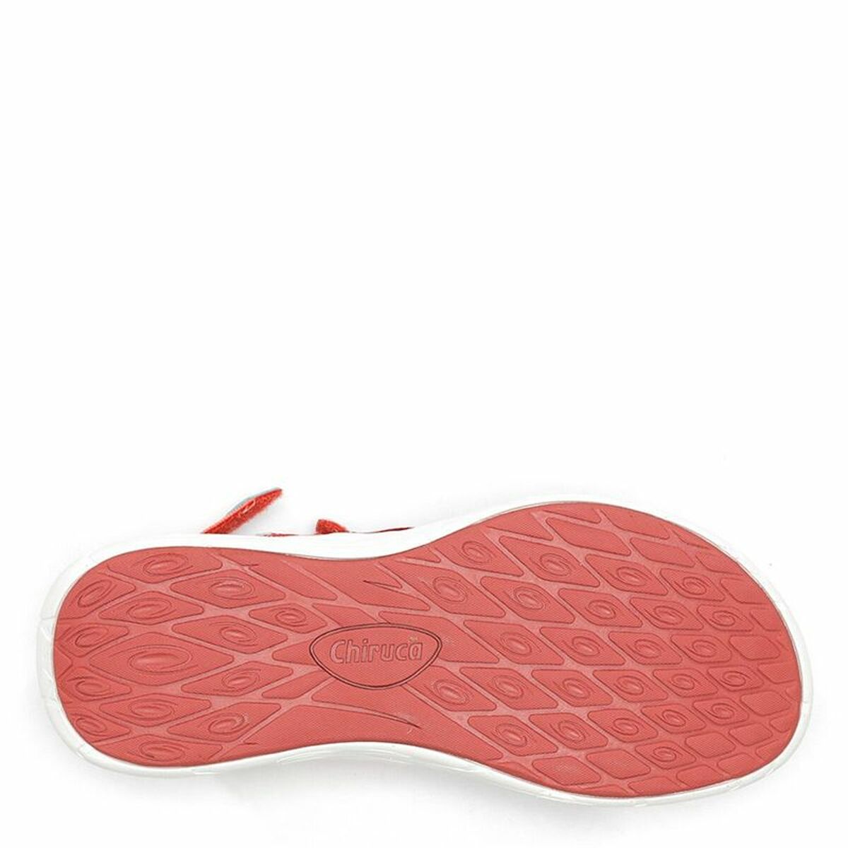 Sandales pour Femme Chiruca Ayamonte 08 Orange