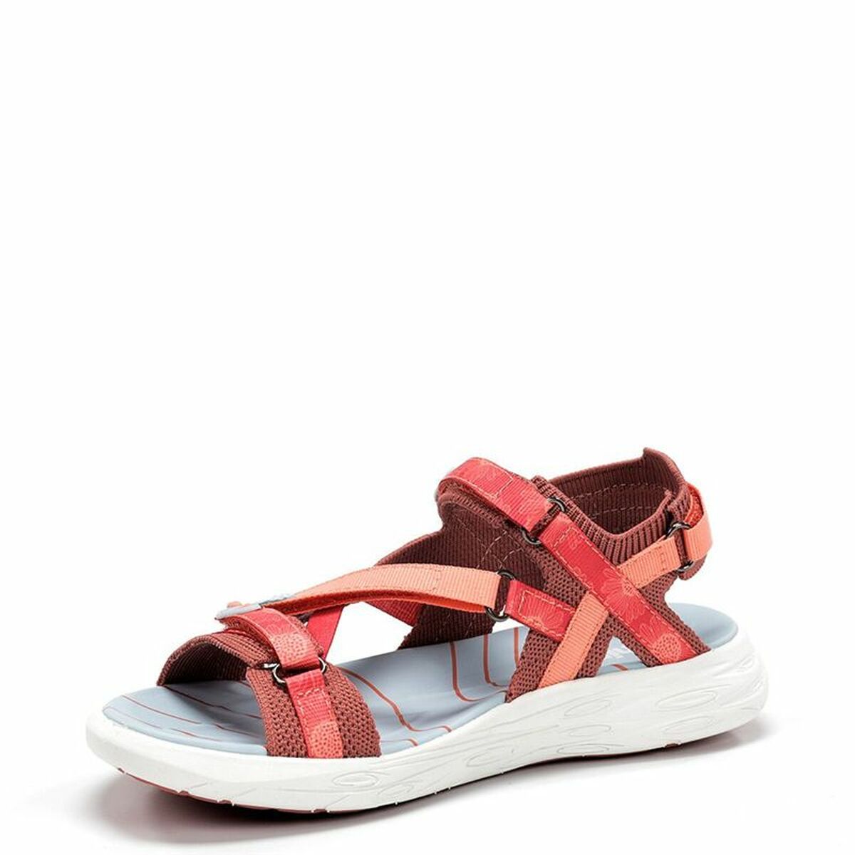 Sandales pour Femme Chiruca Ayamonte 08 Orange