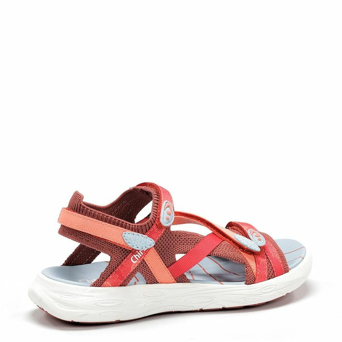 Sandales pour Femme Chiruca Ayamonte 08 Orange