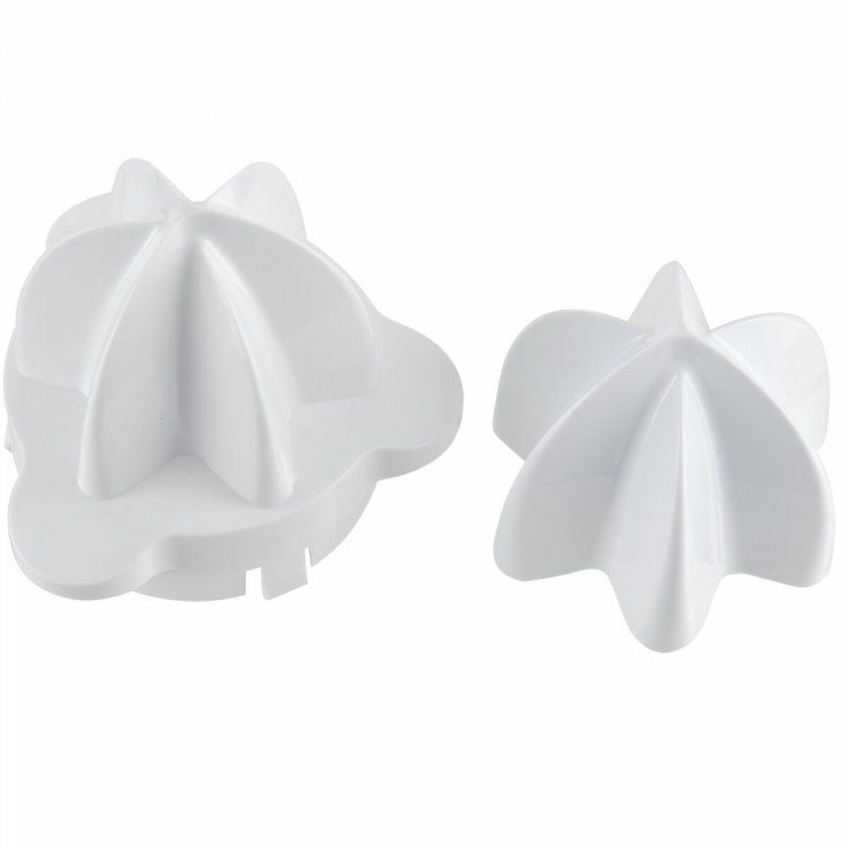 Centrifugeuse électrique Grunkel Blanc 500 ml