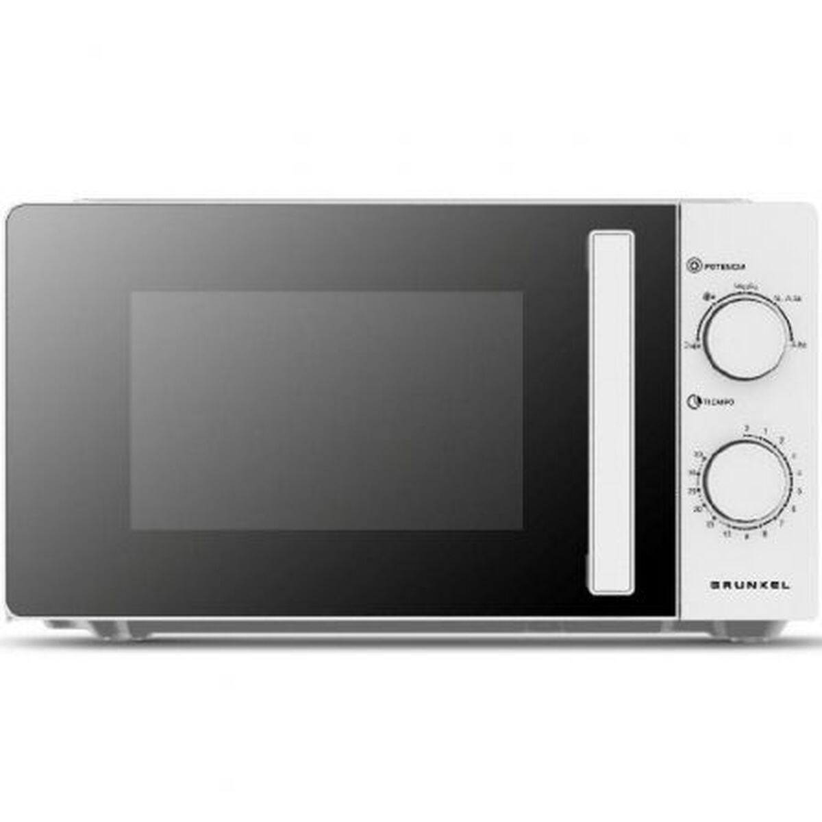 Micro-ondes Grunkel MWG-20GRILL 700 W 20 L