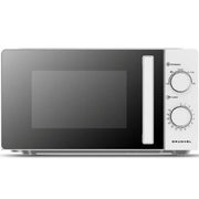 Micro-ondes Grunkel MWG-20GRILL 700 W 20 L
