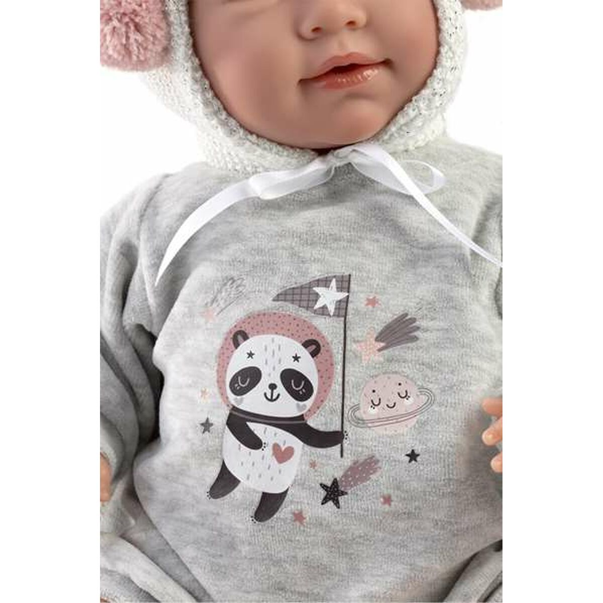 Bébé poupée Llorens 42 cm