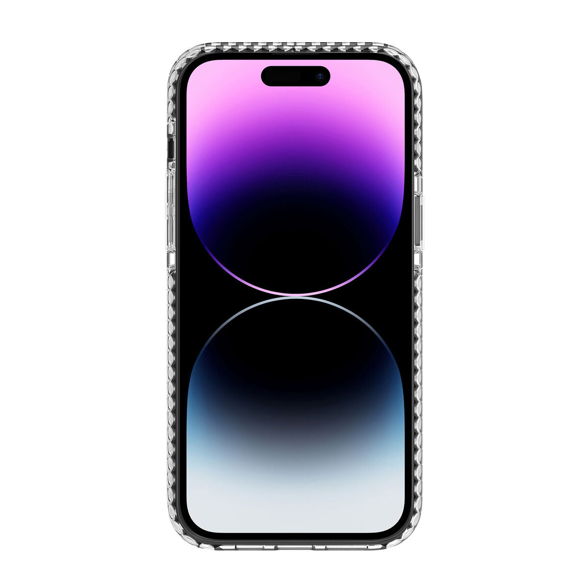 Protection pour téléphone portable Muvit for Change iPhone 14 Pro Magnétique