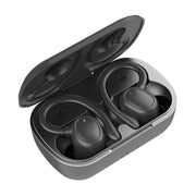 Écouteurs in Ear Bluetooth Muvit G95 Noir