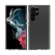 Protection pour téléphone portable Muvit for Change Galaxy S23 Ultra 5G Samsung Galaxy S23 Ultra