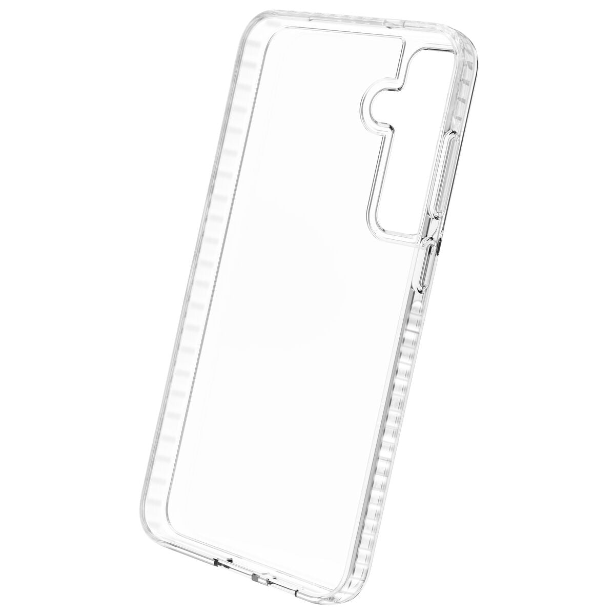 Protection pour téléphone portable Muvit for Change Galaxy S24 plus