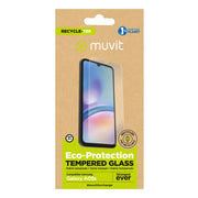 Film Protecteur pour Téléphone Portable Muvit for Change Galaxy A05S